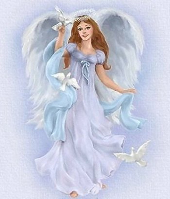 Les anges
